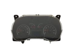 Kierroslukumittari Fiat Grande Punto 5550011005 1163