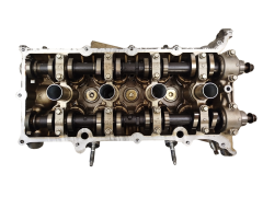 Sylinterikansi Suzuki 69LS-5 1.2 16V VVT K12B