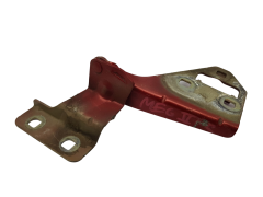 Konepellin Sarana Oikea 8200468184 Renault Megane 2 8200011075 11539