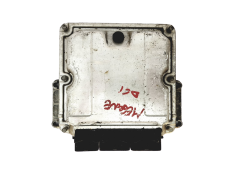 Ohjausyksikkö 0281010819 8200039569 8200166362 Fiat Renault Bosch 26707