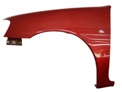 Lokasuoja Etu Vasen Peugeot 106 7840G9 1996 - 2003 6626