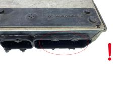 Ohjausyksikkö NNN100742 NNW101312 HA A0047 Rover 62198