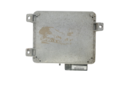 Moottorin Ohjausyksikkö Rover MKC104031 FG 41444