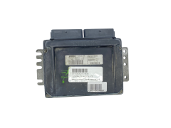 Ohjausyksikkö S110138000C 8200059086 8200044437 Renault Siemens 62908