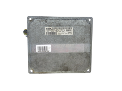 Ohjausyksikkö 4S61-12A650-LC S120977014E SIM210 Ford Siemens