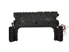 Sulaketaulu A1695450001 550000570 1418562-1 Mercedes-Benz 20863
