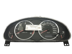Kierroslukumittari Mazda 6 JGGJ6WC 48863