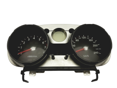 Kierroslukumittari Nissan Qashqai JD07B 59077