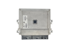 Ohjausyksikkö 237102928R 237102706R Renault Valeo 43515