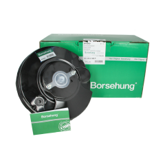 Jarrutehostin Tee VW Audi Skoda 1K1614106P B16000 Borsehung