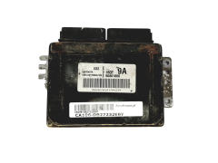 Ohjausyksikkö 96801800 5WY5407A D32 1B0T 9A Chevrolet Kemsco 27232