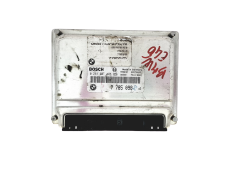 Ohjausyksikkö 0281001445 7785098 BMW Bosch 25446