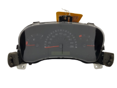 Nopeusmittari Fiat Panda 46801545 503000360300 21634