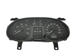 Nopeusmittari Trafic Vivaro 8200279062 B 55073