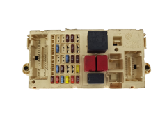 Ohjausyksikkö BSI Alfa Romeo 46558758 606981109 Magneti Marelli