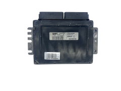 Ohjausyksikkö S110138000B 8200059086 8200044437 Renault Siemens 48958