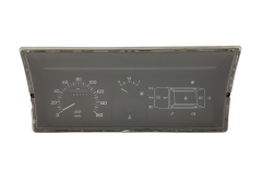 Nopeusmittari Fiat Panda 6060200030 2613