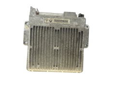 Ohjausyksikkö 7700868295 7700107721 7700107694 Renault 26192