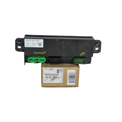 Ohjausyksikkö Alkuperäinen 9837810280 Citroen Peugeot