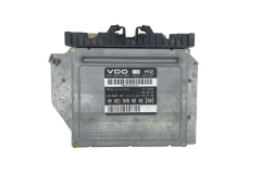 Ohjausyksikkö 0215459232 412229021001 Mercedes VDO 59446