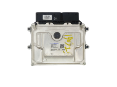 Ohjausyksikkö 39103-04CD0 9001330018KF Hyundai Kefico 44304