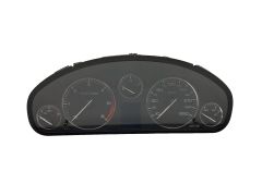 Kierroslukumittari Peugeot 407 9658138280 1278