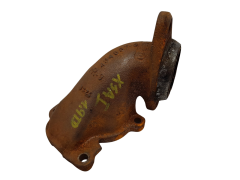 Ahtoputki 038322 434528 Citroen Xantia 2 1.9 TD 12356