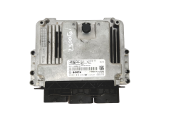 Ohjausyksikkö 0281018242 BV21-12A650-XA Ford Bosch 29764