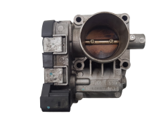 Kaasuläpän venttiili 55192787 44SMF9 Fiat Lancia FPT 1094