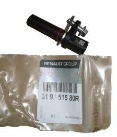 Impulssinanturi Uusi Alkuperäinen 319351580R Renault Dacia