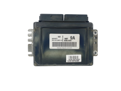 Ohjausyksikkö 96801800 5WY5407A D32 1BOT 9A Chevrolet Kemsco 47826