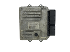 Ohjausyksikkö 55194016 MJD6JF.Y1 71600.007.02 FGP Lancia 47884