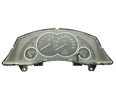 Kierroslukumittari Opel Meriva 13173381XT 110080162026 43377