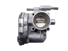Kaasuläpän venttiili Opel 24420536 0280750133 Bosch 2868