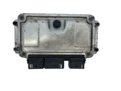 Ohjausyksikkö PSA 0261207318 9653492680 9643897580 Bosch 52540