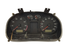 Nopeusmittari Seat Arosa 6H0919860 2729