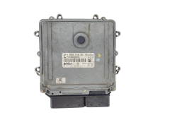Ohjausyksikkö A6391502279 PMN903093 0281013498 Mitsubishi Smart 61180