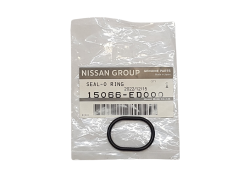 Tiiviste, tiiviste Renault Nissan 15066ED000 Alkuperäinen