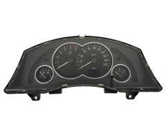 Kierroslukumittari Opel Meriva 13173381XT 110080162026 21134