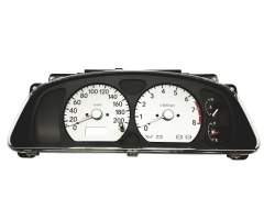 Kierroslukumittari Suzuki Ignis 34100-80GA0 34100-8GA