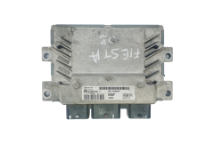 Ohjausyksikkö Ford 8V21-12A650-SF S180047002F OSAF Continental 47739
