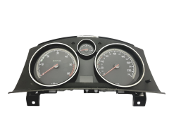 Nopeusmittari Opel Astra H 13282344EC 43746