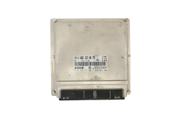 Ohjausyksikkö Mercedes A6681530879 0281011151 Bosch 46712