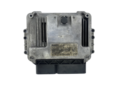 Ohjausyksikkö 51798000 0281013672 Alfa Romeo Bosch 48288