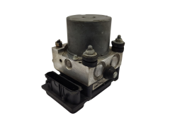 Abs-pumppu Citroen Peugeot 9650576780 0265800301 Bosch 6150