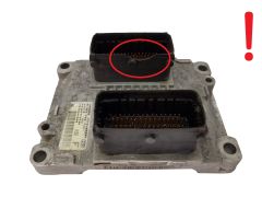 Ohjausyksikkö 00467772700 0261206711 ME731HA006 Alfa Romeo Bosch