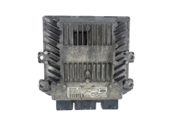 Ohjausyksikkö 3S61-12A650-LB 5WS40140D-T SID 804 Ford Siemens 51031