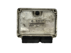 Ohjausyksikkö VW 045906019BF 0281011241 Bosch 53823