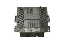 Ohjausyksikkö S122326107A 8200542288 8200495479 Renault Siemens 15703