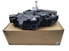 Säiliö Płynu AdBlue Alkuperäinen Citroen Peugeot C4 Picasso DS4 3008 9807475780